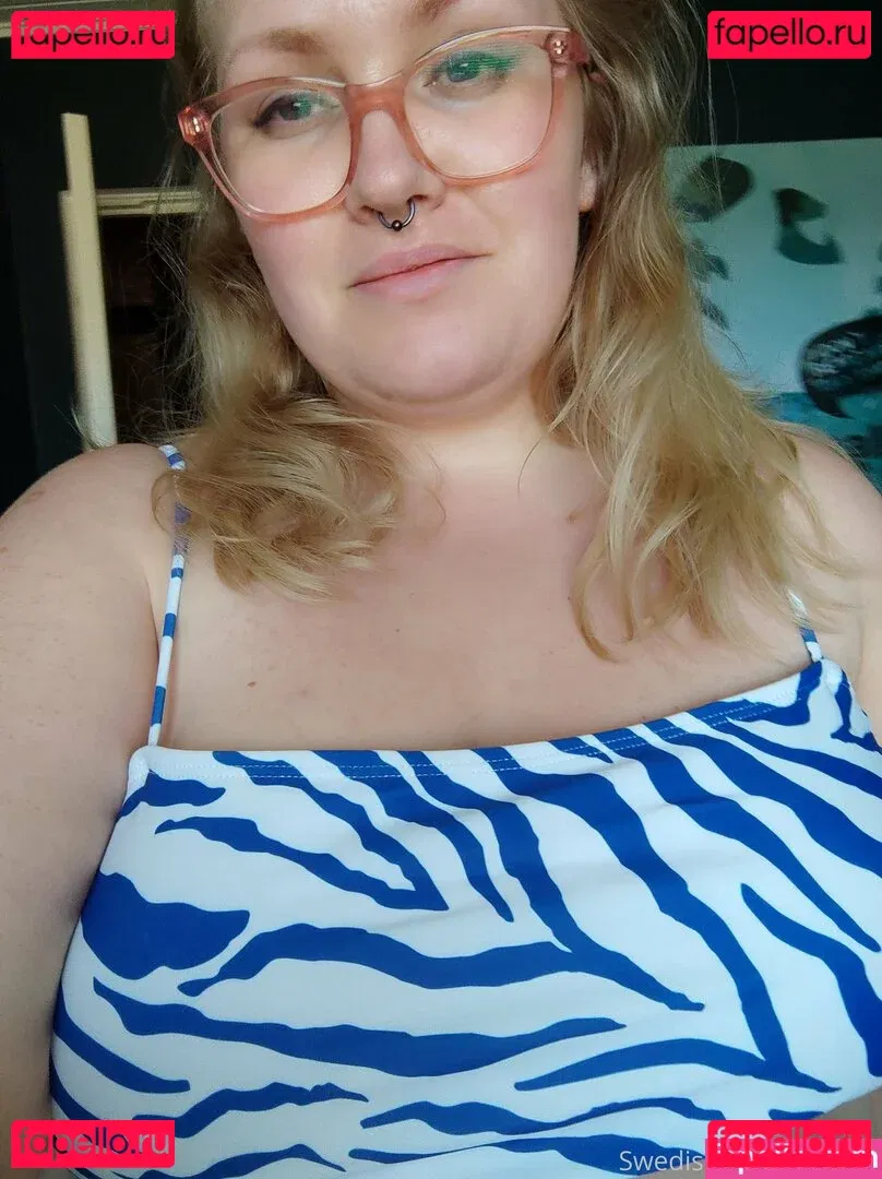 swedishbutterball Onlyfans Photo Gallery 