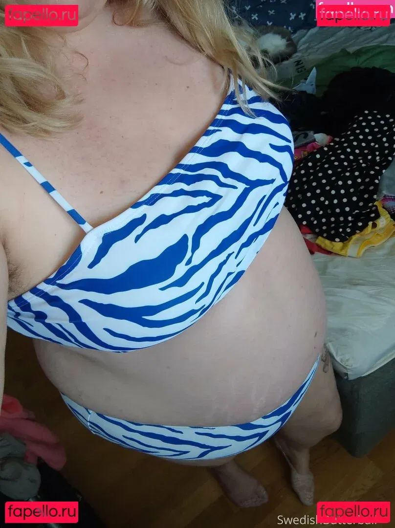swedishbutterball Onlyfans Photo Gallery 