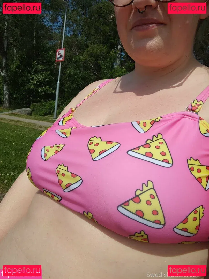 swedishbutterball Onlyfans Photo Gallery 
