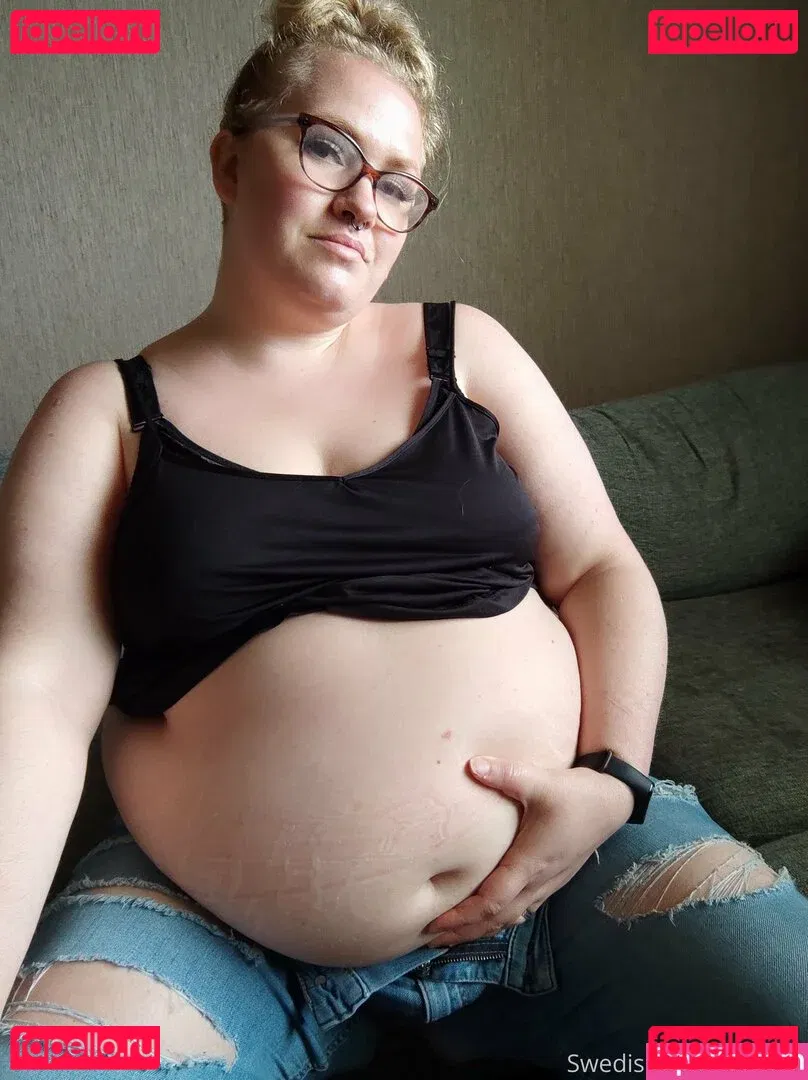 swedishbutterball Onlyfans Photo Gallery 