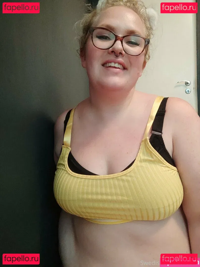 swedishbutterball Onlyfans Photo Gallery 