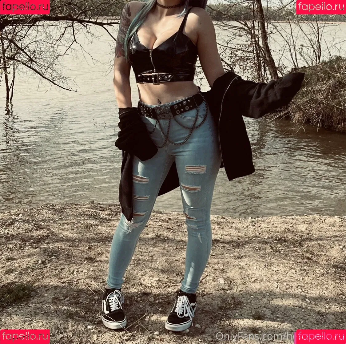 hollyhellfree Onlyfans Photo Gallery 