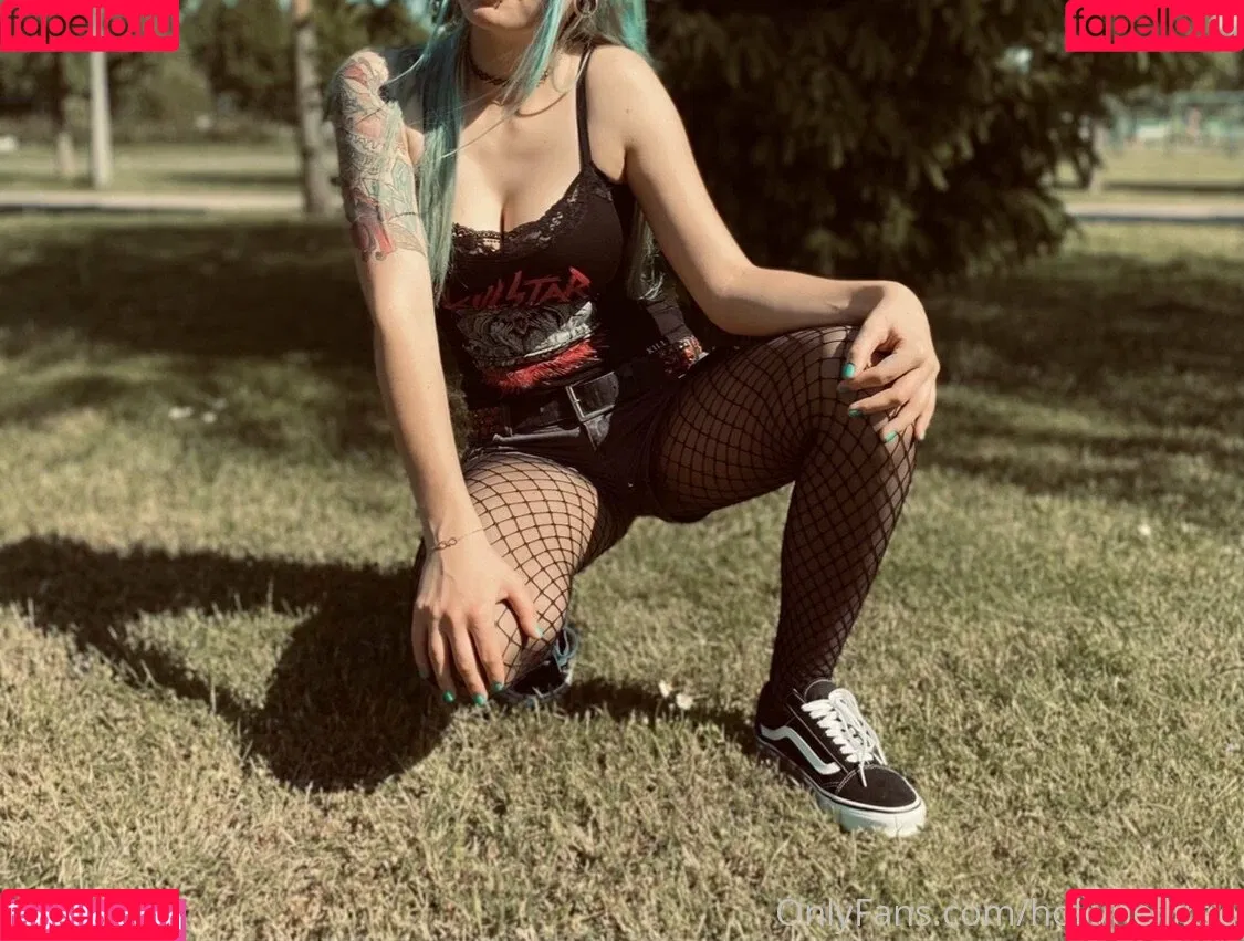 hollyhellfree Onlyfans Photo Gallery 