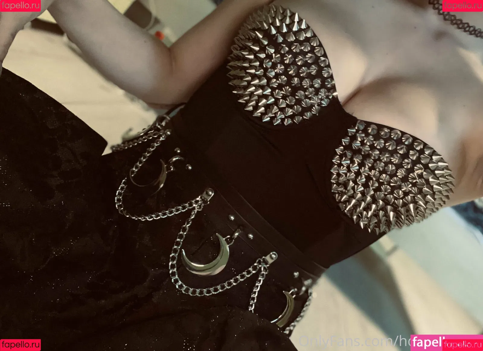 hollyhellfree Onlyfans Photo Gallery 