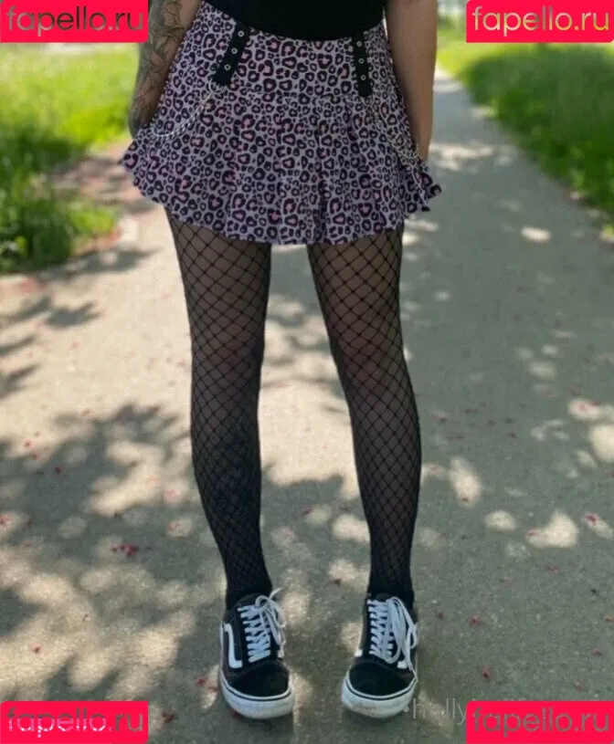 hollyhellfree Onlyfans Photo Gallery 