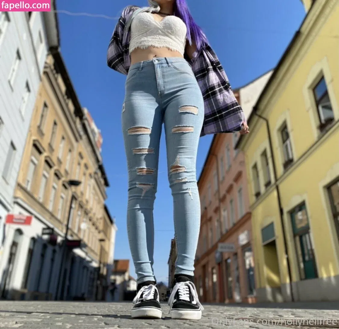 hollyhellfree Onlyfans Photo Gallery 