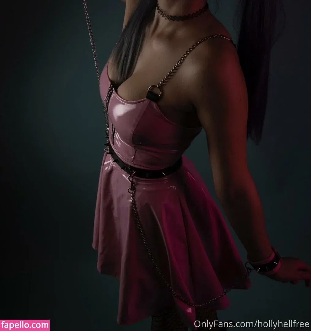 hollyhellfree Onlyfans Photo Gallery 