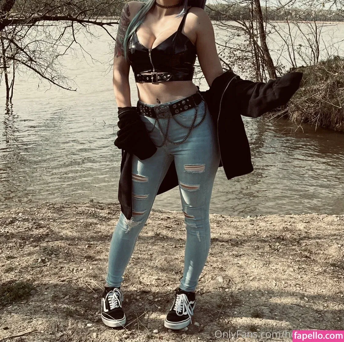 hollyhellfree Onlyfans Photo Gallery 