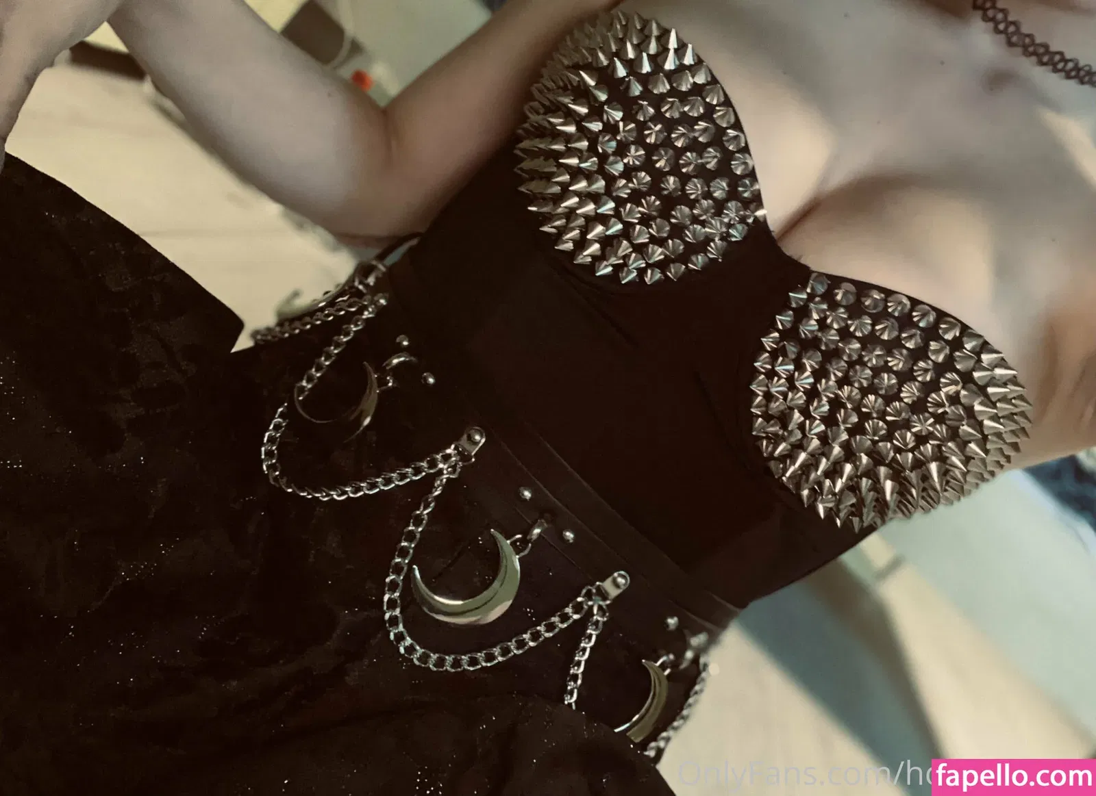 hollyhellfree Onlyfans Photo Gallery 