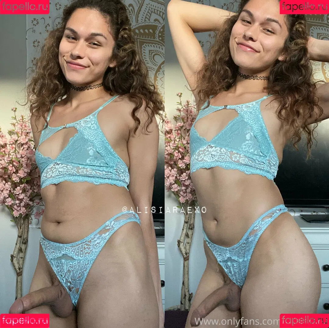 alisiaraee Onlyfans Photo Gallery 