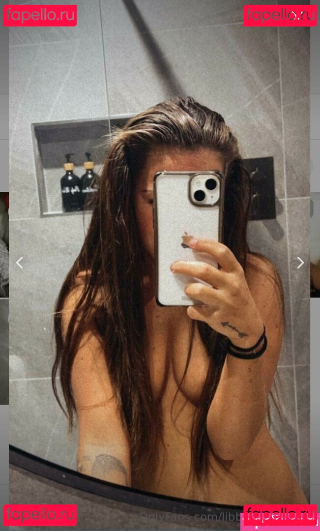 libbymae24 / libbymae2468 Onlyfans Photo Gallery 