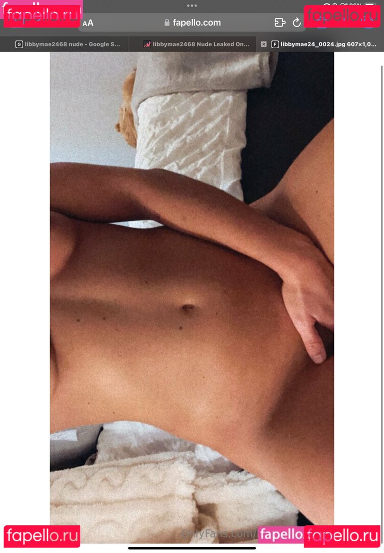 libbymae24 / libbymae2468 Onlyfans Photo Gallery 