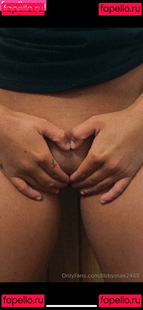 libbymae24 / libbymae2468 Onlyfans Photo Gallery 