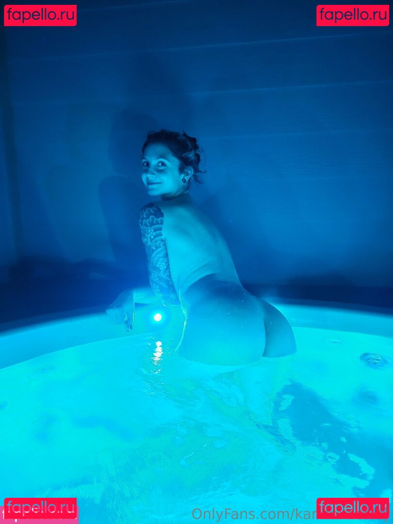 karinakassidy / kassidyisconfused Onlyfans Photo Gallery 