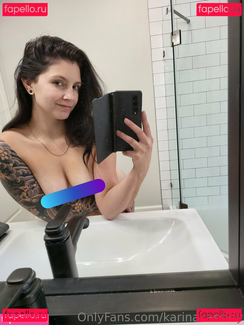 karinakassidy / kassidyisconfused Onlyfans Photo Gallery 