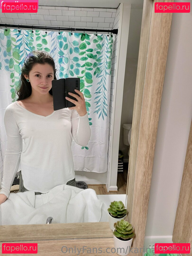 karinakassidy / kassidyisconfused Onlyfans Photo Gallery 