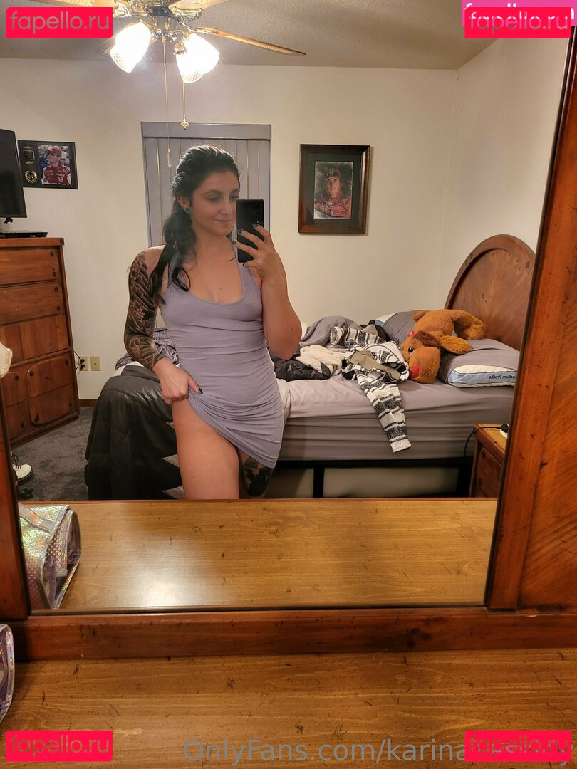 karinakassidy / kassidyisconfused Onlyfans Photo Gallery 