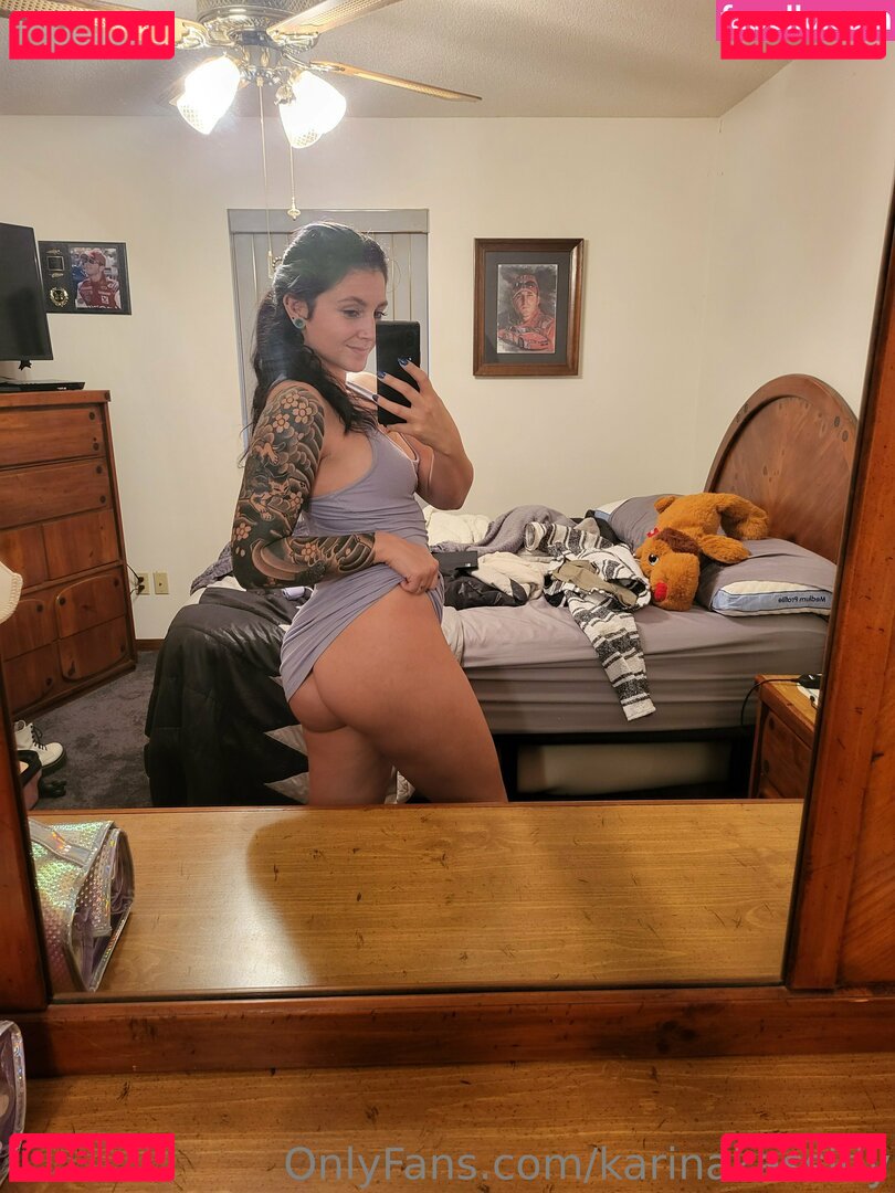 karinakassidy / kassidyisconfused Onlyfans Photo Gallery 