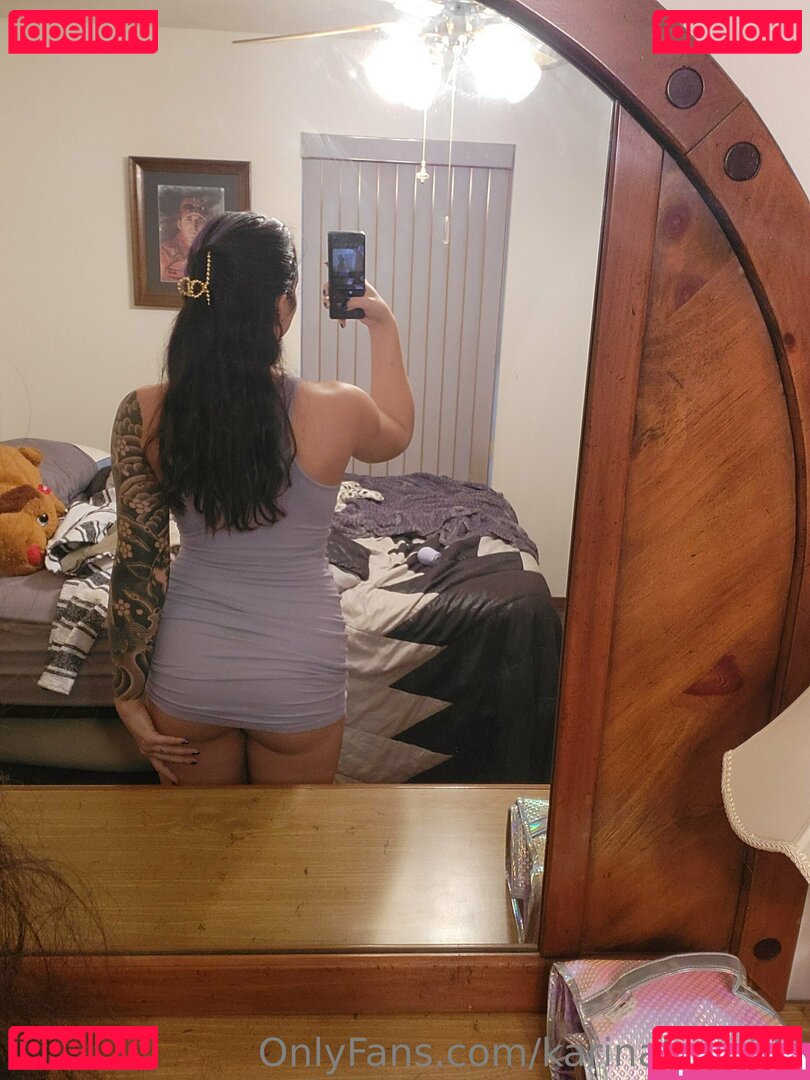 karinakassidy / kassidyisconfused Onlyfans Photo Gallery 