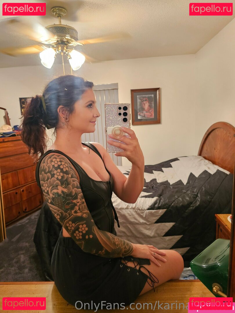 karinakassidy / kassidyisconfused Onlyfans Photo Gallery 