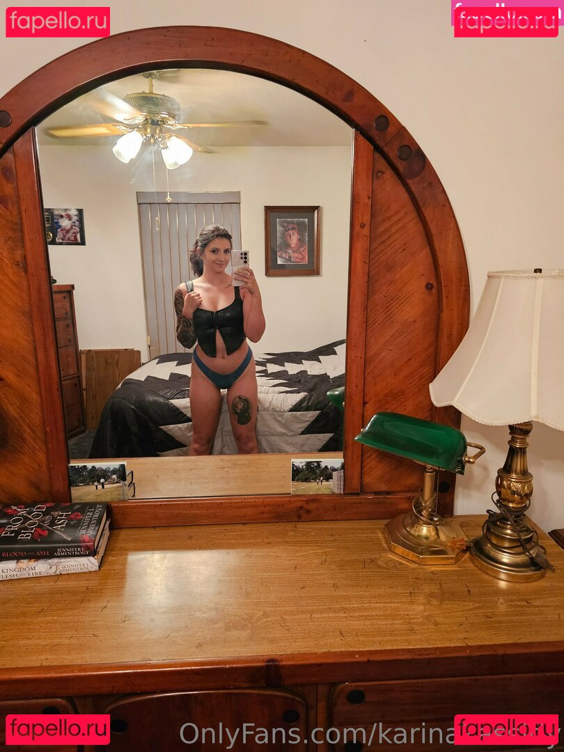 karinakassidy / kassidyisconfused Onlyfans Photo Gallery 