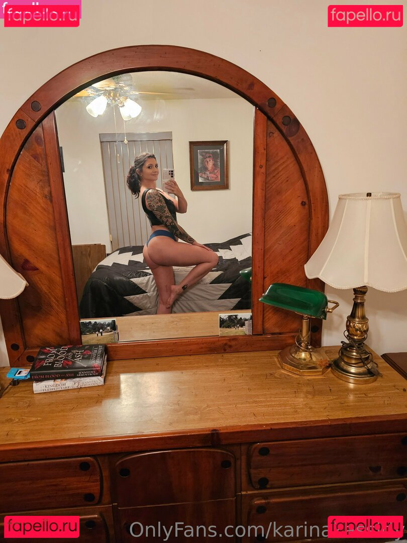 karinakassidy / kassidyisconfused Onlyfans Photo Gallery 