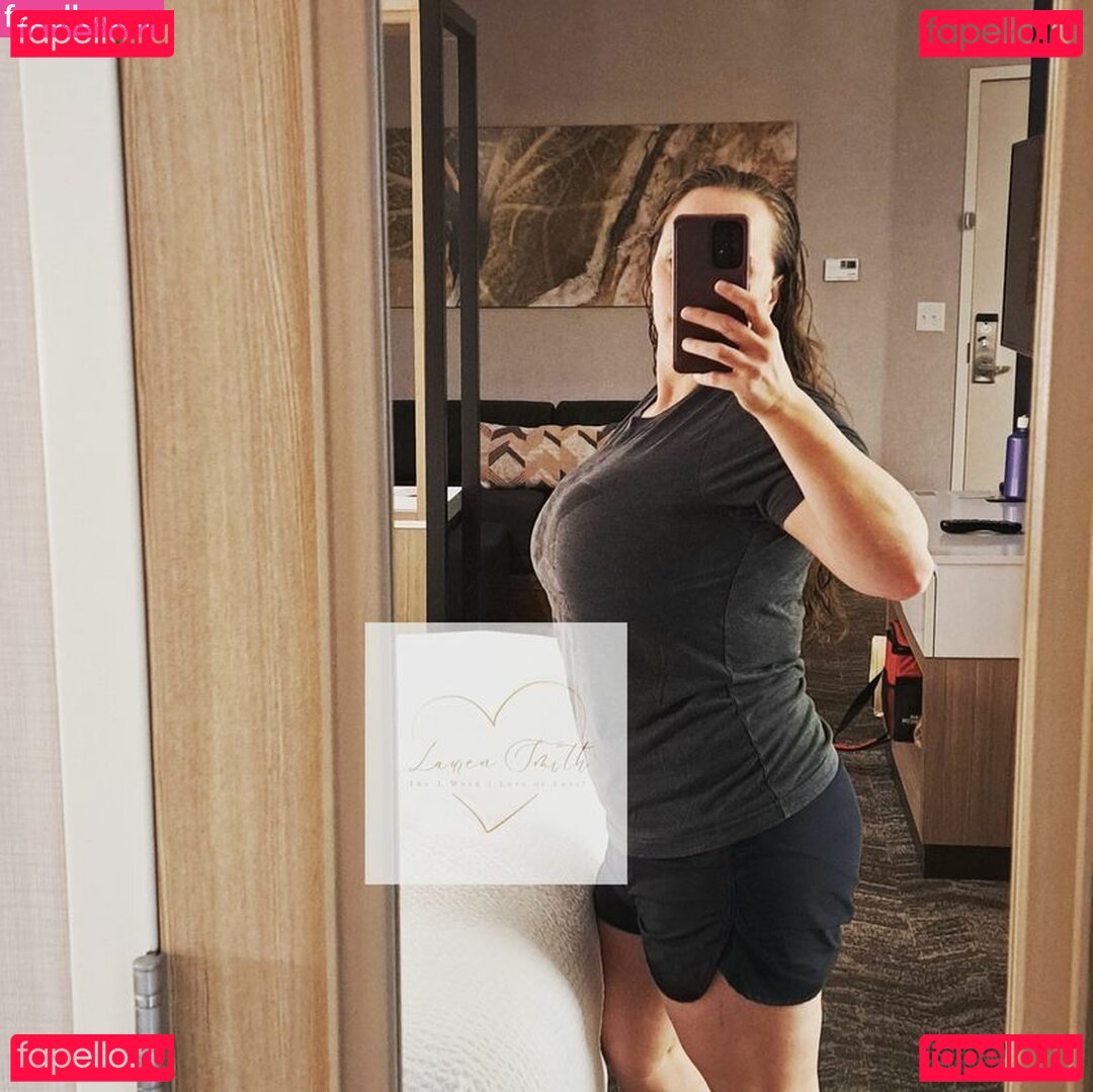 Lauren Smith / Nyland / TheLWordLauren / laurensmith Onlyfans Photo Gallery 