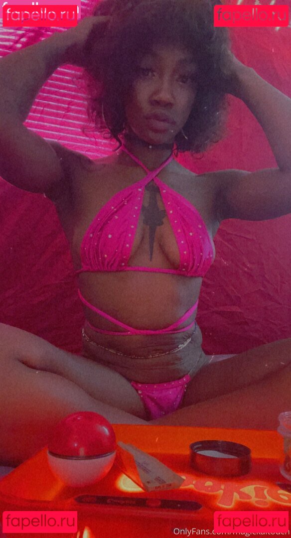 magickaltouch / themagickaltouch Onlyfans Photo Gallery 