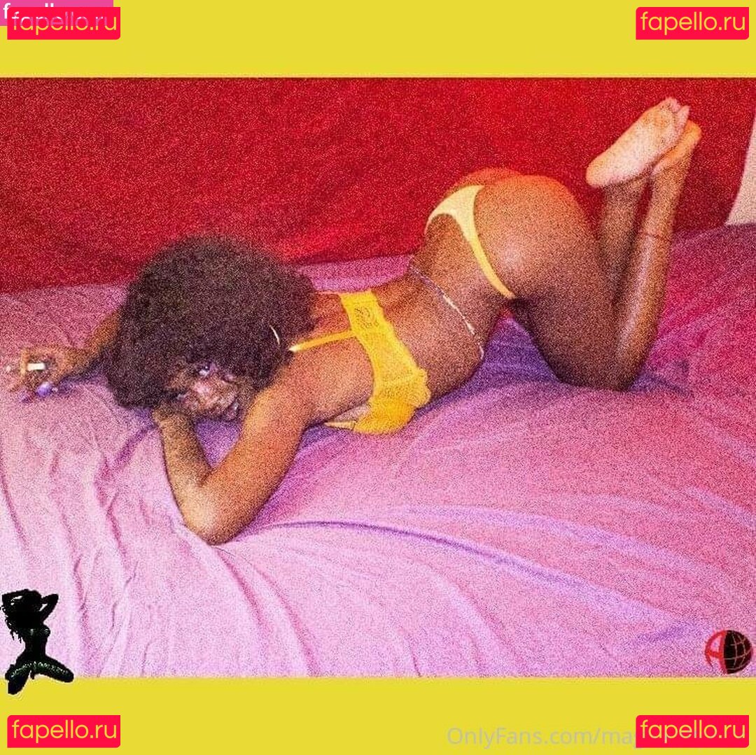 magickaltouch / themagickaltouch Onlyfans Photo Gallery 