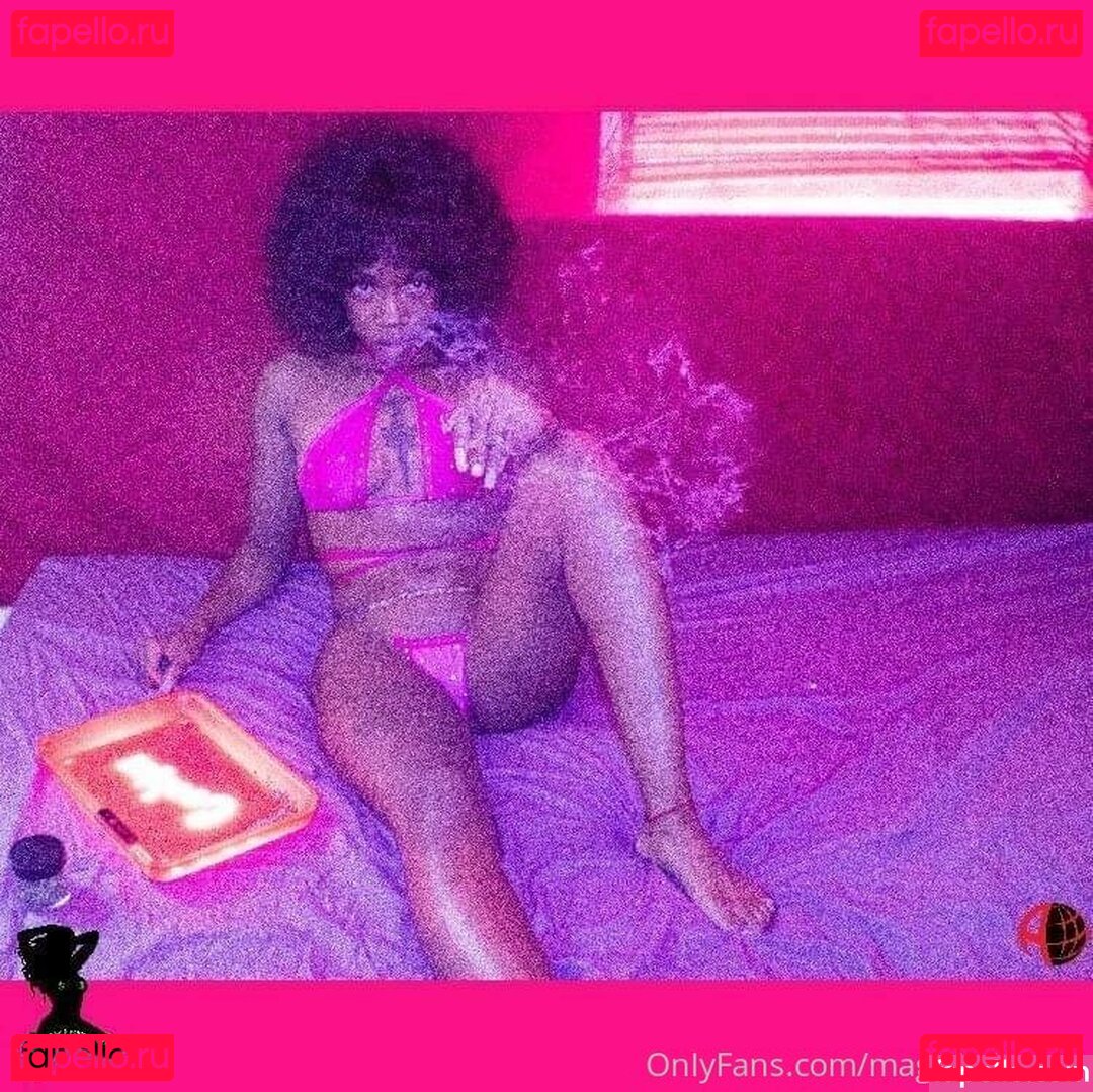 magickaltouch / themagickaltouch Onlyfans Photo Gallery 