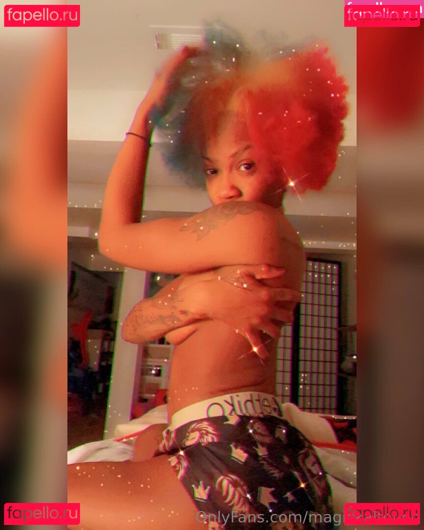 magickaltouch / themagickaltouch Onlyfans Photo Gallery 