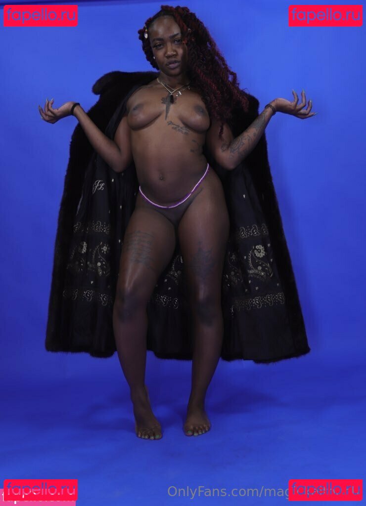 magickaltouch / themagickaltouch Onlyfans Photo Gallery 