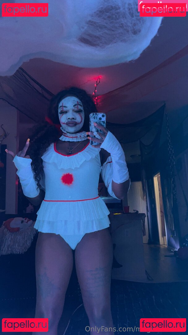 magickaltouch / themagickaltouch Onlyfans Photo Gallery 