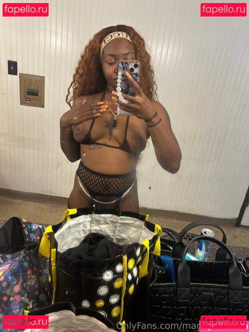 magickaltouch / themagickaltouch Onlyfans Photo Gallery 