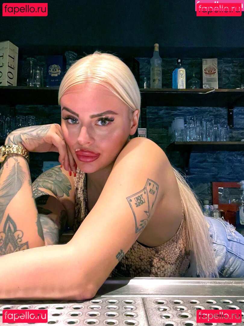 Meduzxa Onlyfans Photo Gallery 