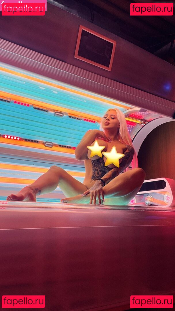 Meduzxa Onlyfans Photo Gallery 