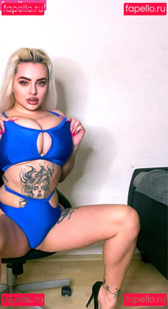 Meduzxa Onlyfans Photo Gallery 