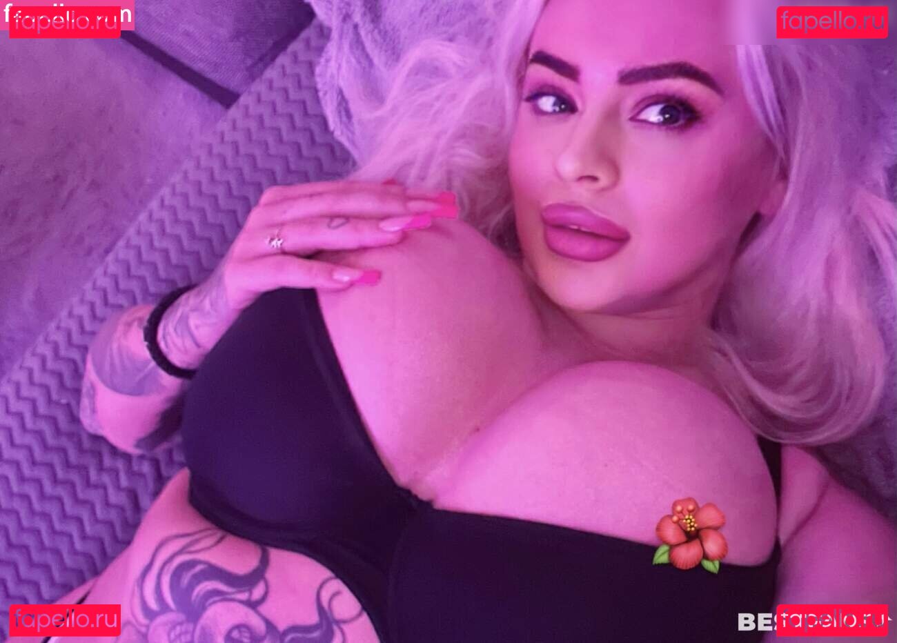 Meduzxa Onlyfans Photo Gallery 
