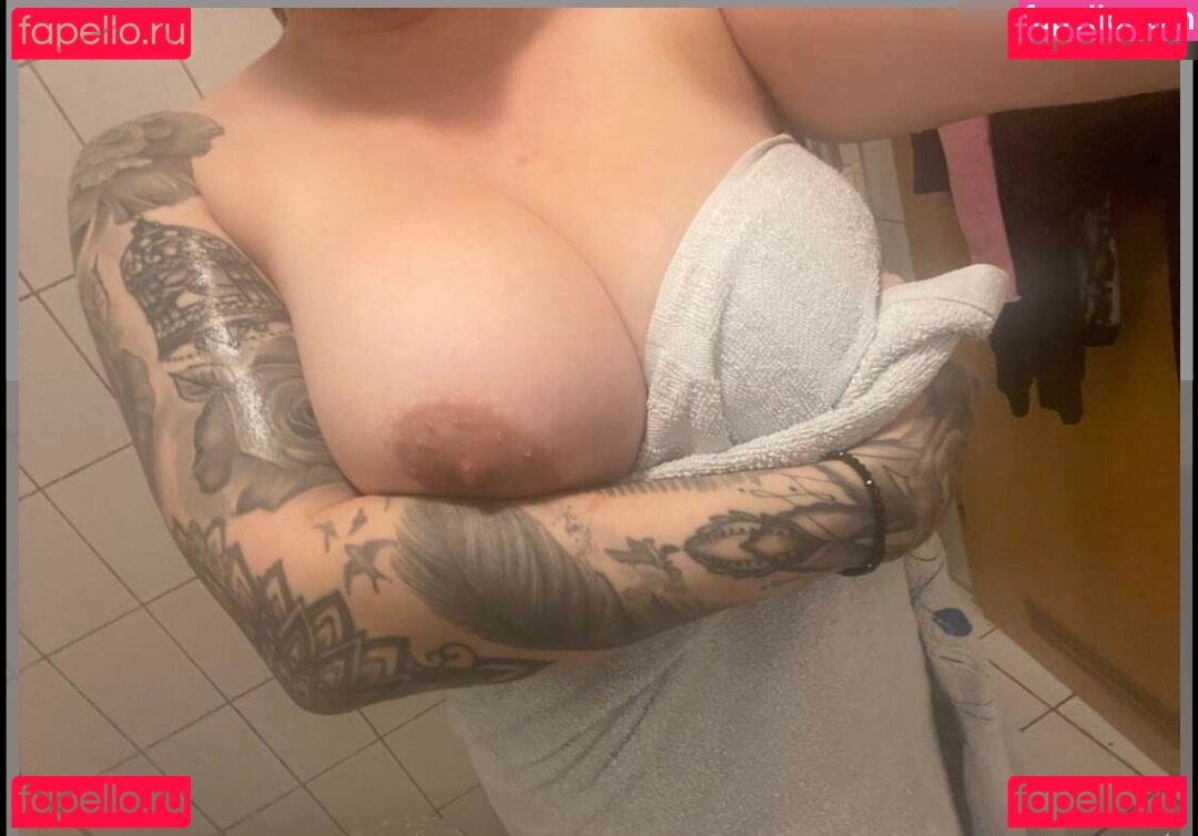 Meduzxa Onlyfans Photo Gallery 