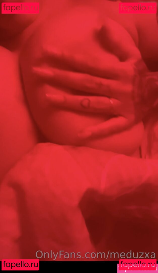 Meduzxa Onlyfans Photo Gallery 