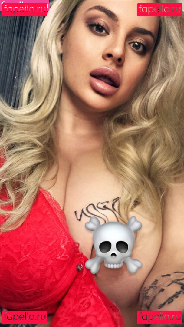 Meduzxa Onlyfans Photo Gallery 