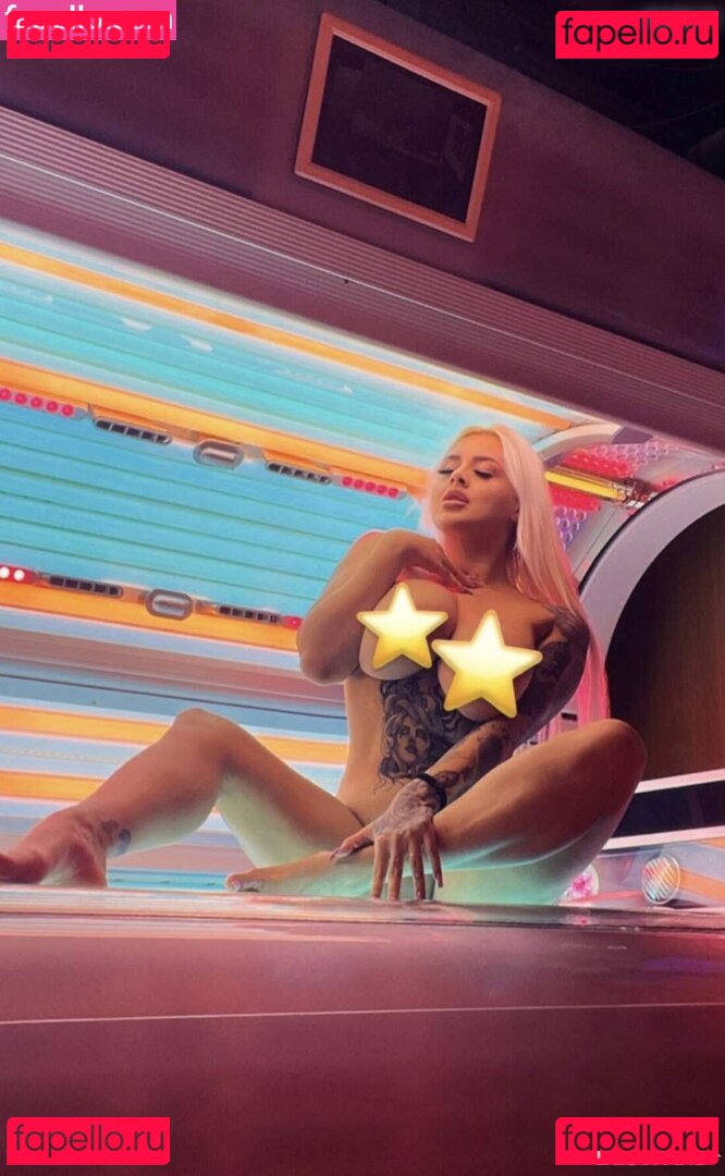 Meduzxa Onlyfans Photo Gallery 