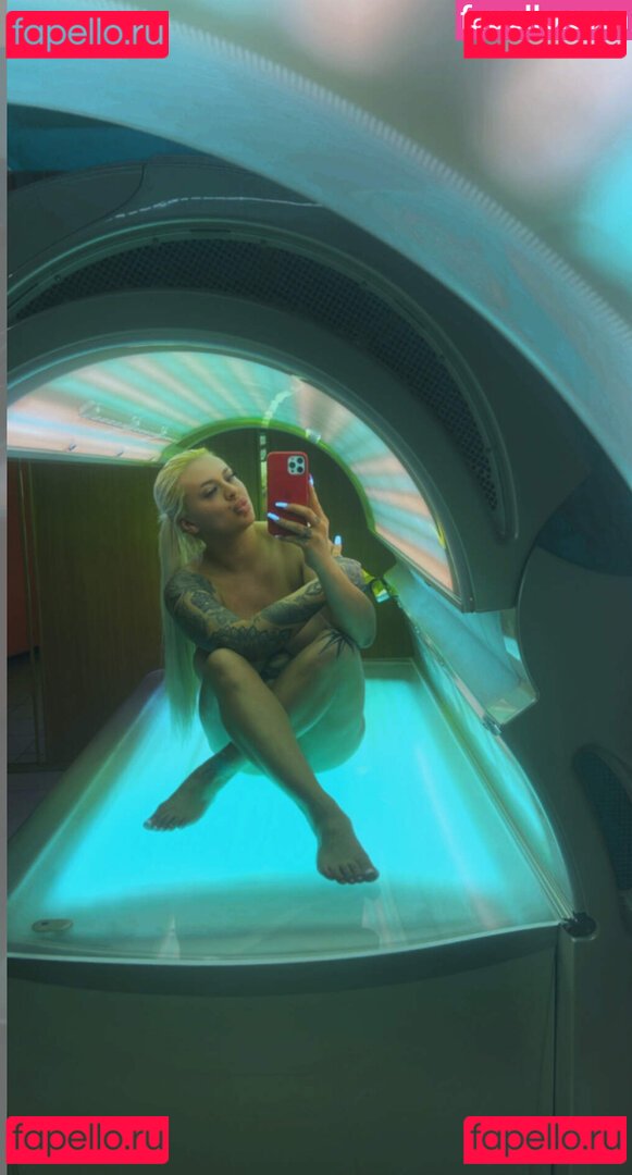 Meduzxa Onlyfans Photo Gallery 