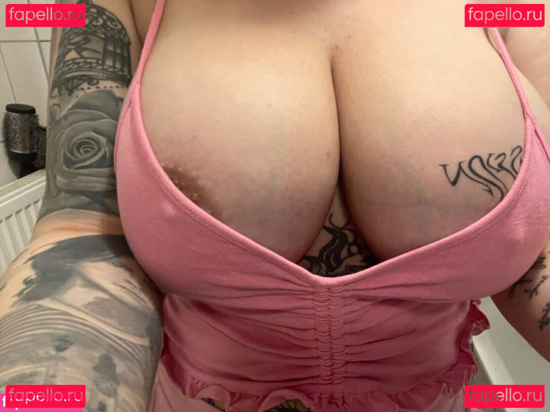 Meduzxa Onlyfans Photo Gallery 