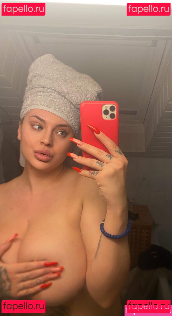 Meduzxa Onlyfans Photo Gallery 