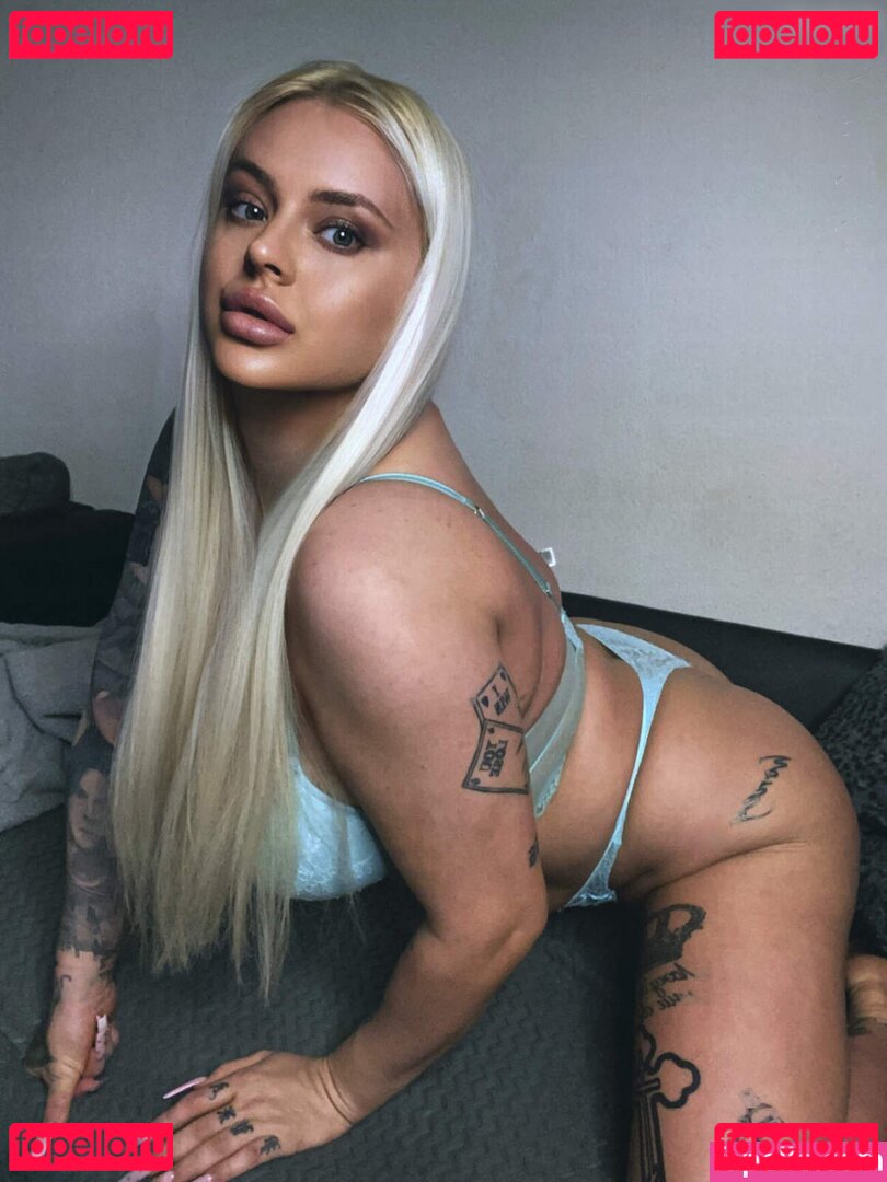 Meduzxa Onlyfans Photo Gallery 