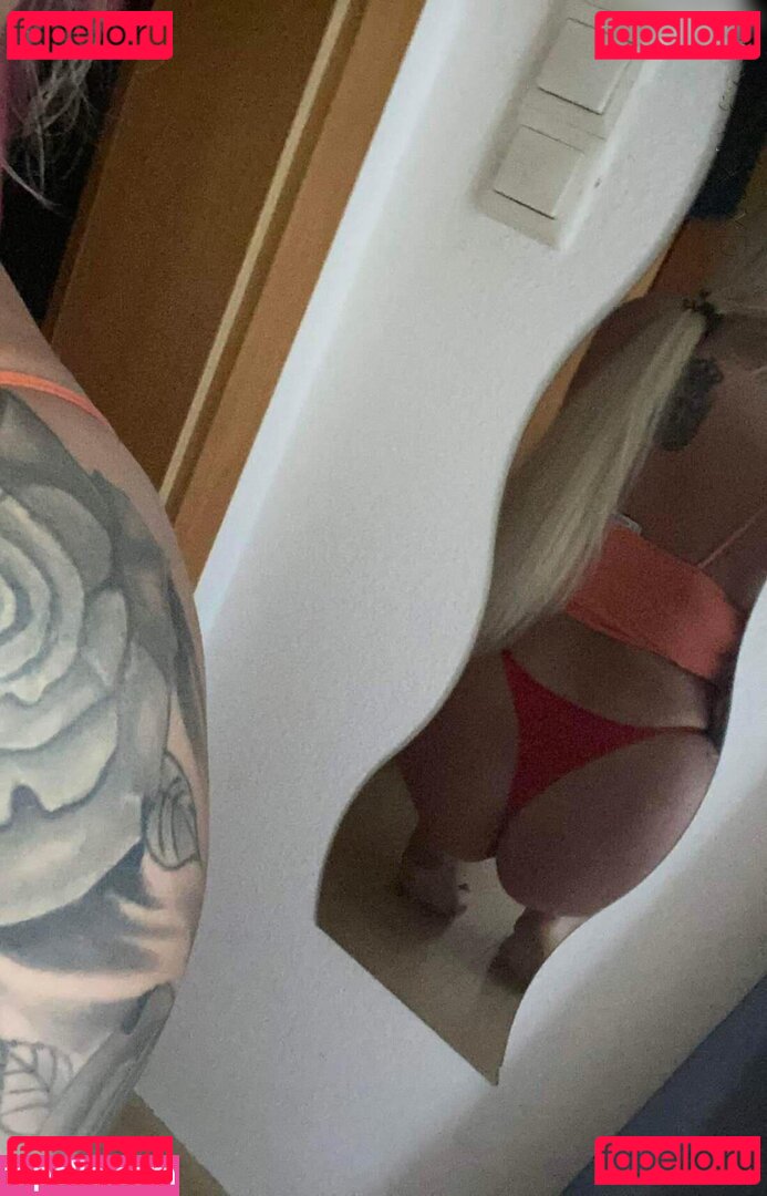 Meduzxa Onlyfans Photo Gallery 