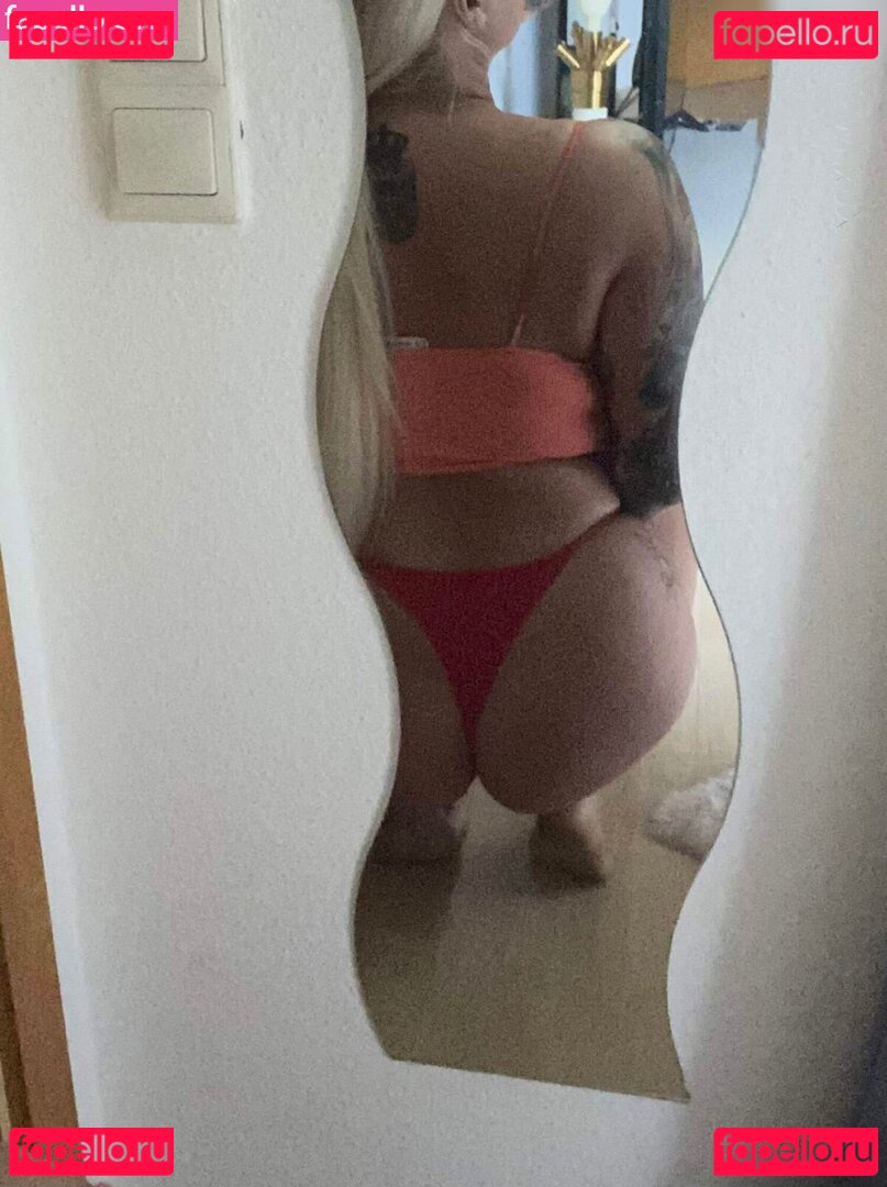 Meduzxa Onlyfans Photo Gallery 