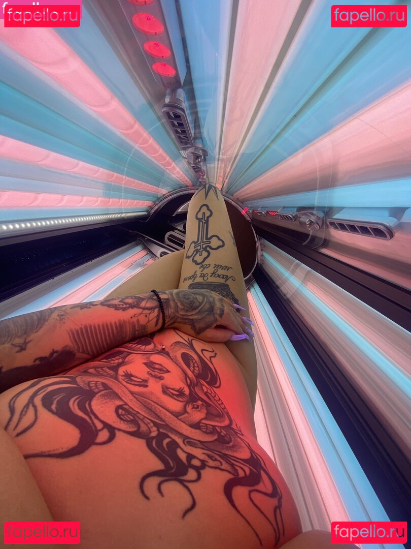 Meduzxa Onlyfans Photo Gallery 