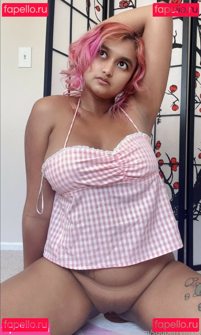 Suuberrymxlk Onlyfans Photo Gallery 